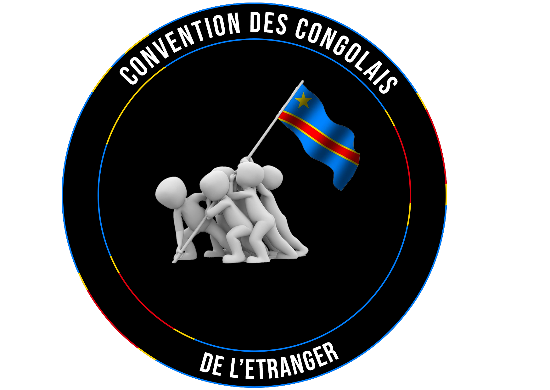 CCE Convention des Congolais de l’Etranger